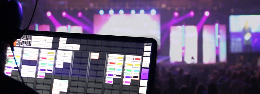 Lighting Control